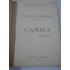 CODUL COMERCIAL ADNOTAT  Vol. III. - CAMBIA - CECUL - EFTIMIE ANTONESCU